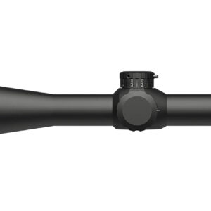 Leupold 183970 Mark 4HD  Matte Black 8-32x56mm, 34mm Tube, FFP PR2 MIL Reticle