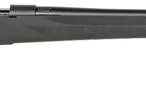 Howa HGR7MMPRCB M1500 Hogue 7mm PRC 5+1 24" Threaded Standard Barrel, Blued Barrel/Rec, Black Fixed Hogue Pillar-Bedded Overmolded Stock