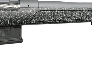 BERGARA BPR20-7PRC HMR PRO 7PRC 24 5R BK/GR