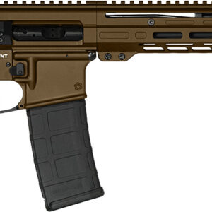 CMMG 30A750A-MB  DISSENT MK4 300BO  16.1     MDBRZ