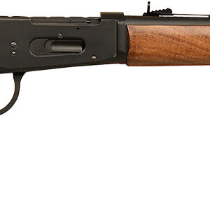Gforce Arms GFLVR3030 LVR  30-30 Win 5+1 20", Blued Barrel/Rec, Turkish Walnut Stock, Fiber Optic Sights