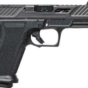 SHADOW SS-1010 MR920 9MM ELT TH BLK