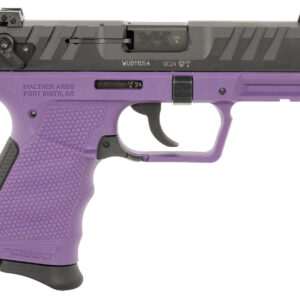 WAL 5050511 PD380 380 3.7" PRPL 9RD