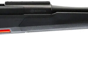 Beretta USA JBRX1E331/22 BRX1 Black 300 Win Mag 5+1 22" Black Steel Threaded Barrel, Black Picatinny Rail Receiver, Fixed Negative Comb w/Adj LOP Black Synthetic Stock