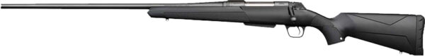 Winchester Repeating Arms 535766226 XPR  Full Size 270 Win 3+1 24" Blued Perma-Cote Sporter Barrel, Drilled & Tapped Steel Receiver, Matte Black Fixed w/Checkering Synthetic Stock, Left Hand