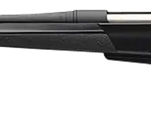 Winchester Repeating Arms 535766228 XPR  Full Size 30-06 Springfield 3+1, Blued Perma-Cote Sporter Barrel, Drilled & Tapped Steel Receiver, Matte Black Fixed w/Checkering Synthetic Stock, Left Hand