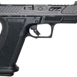 SHADOW SS-3212 XR920P 9MM BLK
