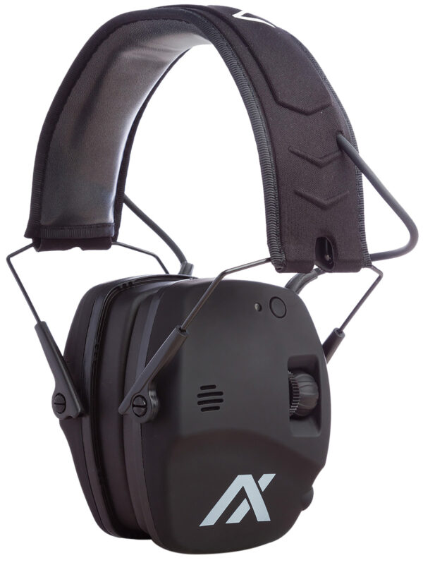 axil