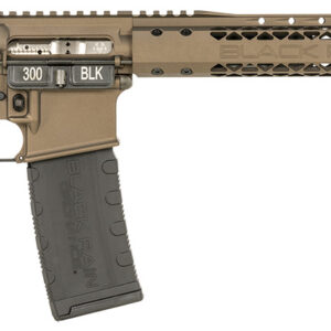 Black Rain Ordnance 300B Spec+SSP 16 Mid Bronze .300 AAC Blackout AR-Style Rifle