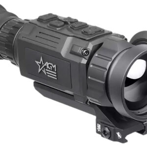 AGM Rattler V2 50-640 thermal riflescope 50mm 640x512