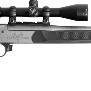 TRAD CR9-456650T   OUTFITTER G3 PRO 450BUSH W/SCP