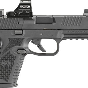FN 66101937  509M T NMS HOL NS 9MM   2X10R BLK