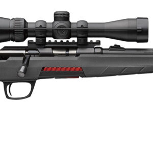 WGUN 525234102 XPERT SR SCP CMB S 22LR 16.5 GRY