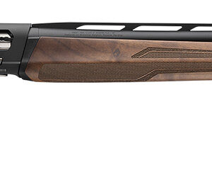 Browning Maxus II Sporting 12GA 28in vent-rib shotgun side view
