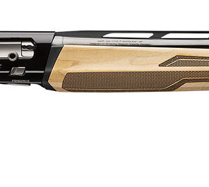 Browning Maxus II Hunter 12 Gauge 28in maple stock semi-auto shotgun