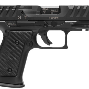 Walther Arms 2880016 PDP SF Compact Frame 9mm Luger 10+1