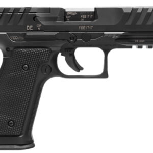 Walther Arms 2880032 PDP SF Full Size Frame 9mm Luger 10+1 4.50"