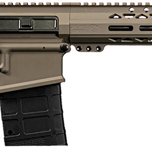 LFA  LFHUN81012  HUNTER        762X51 18    FDE