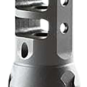 Dead Air DA163 Muzzle Brake  11/16"-24 Threads 45 Cal