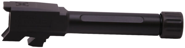 True Precision Inc TPG43BXTBL   9mm Fits Glock 43 3.90" 416R Stainless Steel