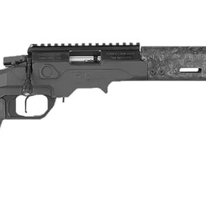 CHRIS 8011202002 MPR RIMFIRE   22LR  20     BLKNTD