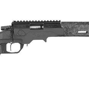 CHRIS 8011202200 MPR RIMFIRE 17HMR 16 BLKNTD