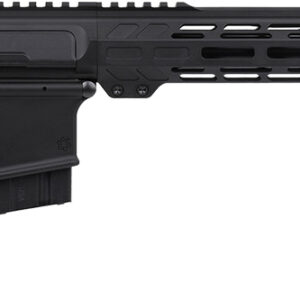 CMMG Resolute MK4 .22 ARC AR-Style Rifle, 16.1" Threaded Barrel, 10 Rounds