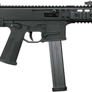 B&T Firearms BT450004 GHM  45 ACP 25+1 6.90"