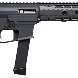 ANGSTADT AAVAN09R0R VANQUISH 9MM RFL INTEGRAL 1OF2