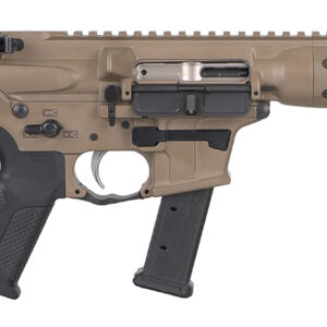 LWRCI ICP9CK8        IC-9      9MM  8.5 FDE