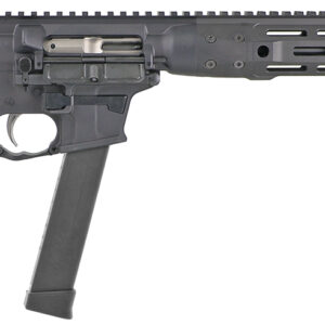 LWRCI ICR9B16        IC-9      9MM  16" BLK
