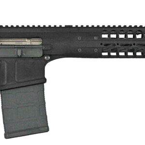 LWRCI REPRMKIIR6.5BF22SC  REPR 6.5CRD 22" BLK