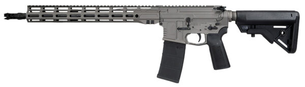 WARRIOR SYSTEMS 8015103 5.56 16IN GRY CERA 30R
