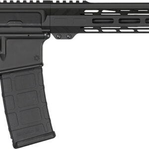 CMMG 55A9D0BAB RESOLUTE MK4 5.56 14.5 ARBLK
