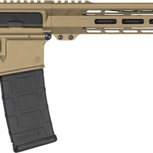 CMMG 55A9D0BCT RESOLUTE MK4 5.56 16.1 COY