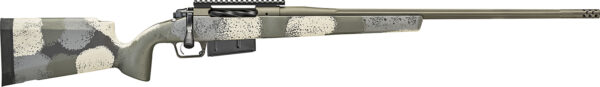 SPG BAW9247G 2020 WYPNT 7MM 24 EVGRN