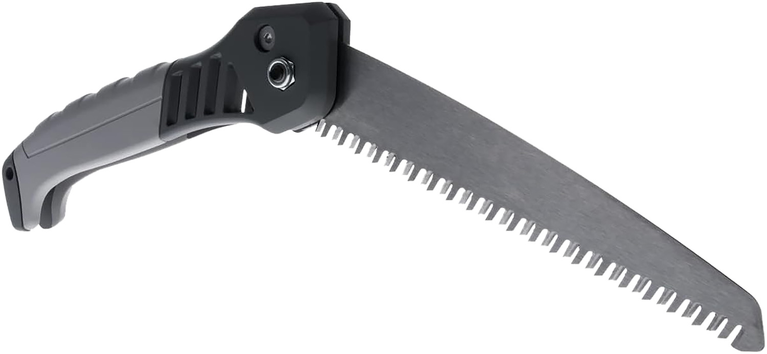 Hawk HWK-WSAW Wood Saw 7.00" SK5 High Carbon Steel Blade