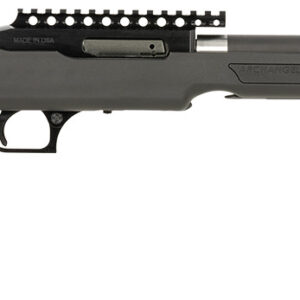 Magnum Research SSAA22G Magnum Lite SwitchBolt 22 LR 16.50"