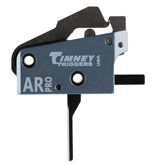 Timney Triggers ARPRO 2-Stage AR Pro Compatible w/ Mil-Spec AR Lower