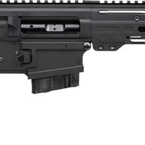 CMMG 35AD80CAB Dissent BR4 *CA Compliant 350 Legend 10+1 16.10" Black Armor Cerakote Aluminum Receiver, Magpul SGA Stock, Zeroed Drop-In Single Stage Trigger
