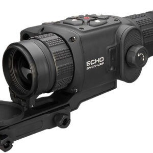 Sig Sauer Electro-Optics SOEC12210   Thermal 1.5-12x 35mm