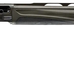 Beretta A400 Xtreme Plus KO 12 Gauge semi-automatic shotgun in olive drab green synthetic