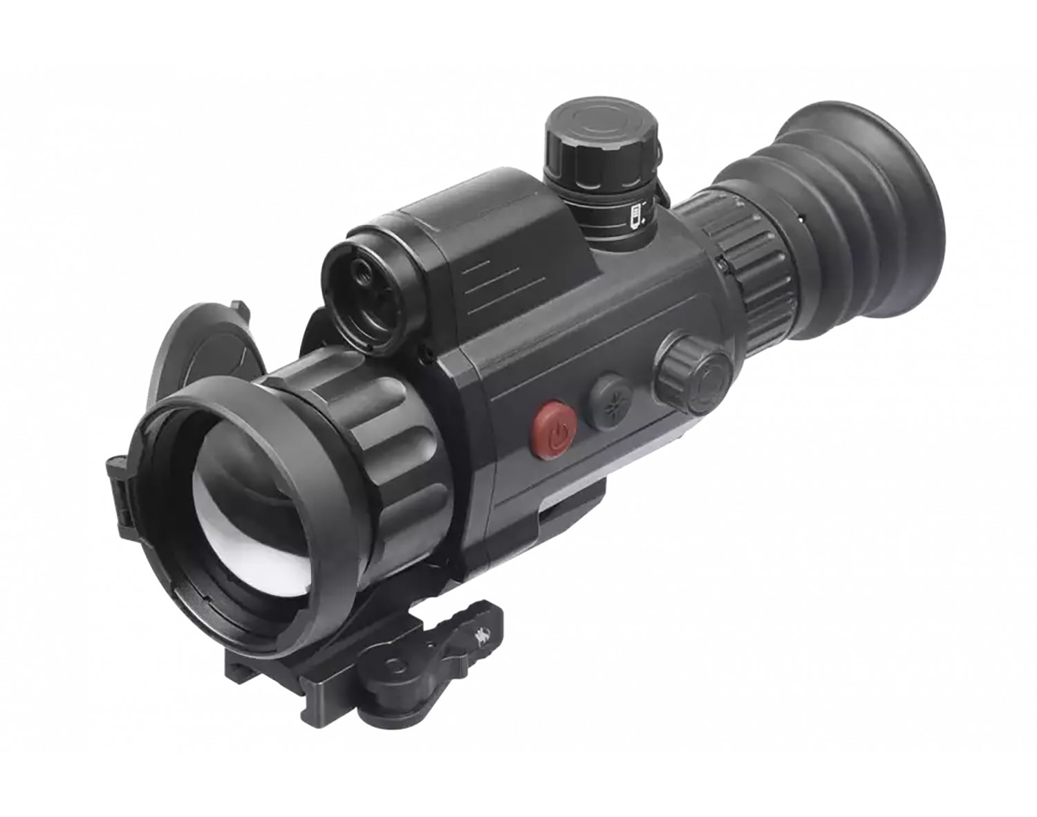 AGM Global Vision VARM503842 Varmint V2 LRF TS50-384 Thermal 4.5x Digital 1x/2x/4x/8x Zoom 384x288 Resolution