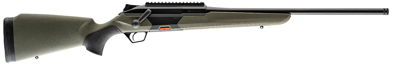 Beretta USA  BRX1  30-06 Springfield 5rd 20" Green Synthetic Stock