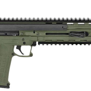 Kel-Tec CMR30GRN CMR 30  22 WMR 30+1 16" Green