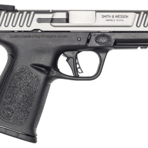 Smith & Wesson SD40 2.0 Compact Frame .40 S&W Semi-Auto Pistol, 4" Barrel, 13+1 Rounds