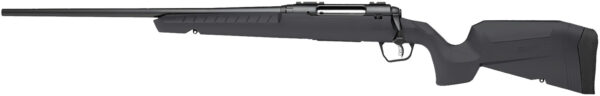 Savage Arms  Axis 2  Gray 25-06 Rem 4+1 22" Left Hand
