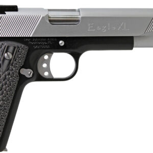 IVER EAGLEXL10TT 10MM 6 8R DLX AS TWO TONE