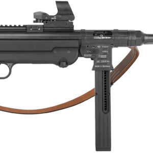 BLS MAUSER MP40P 440.00.19 22LR 23R 10"W/RED DOT