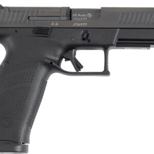 CZ 91591 P10 F 45 13R BLK